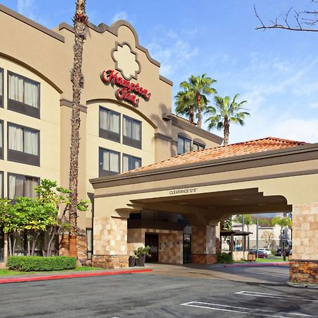 Hampton Inn Los Angeles/Arcadia Exteriér fotografie