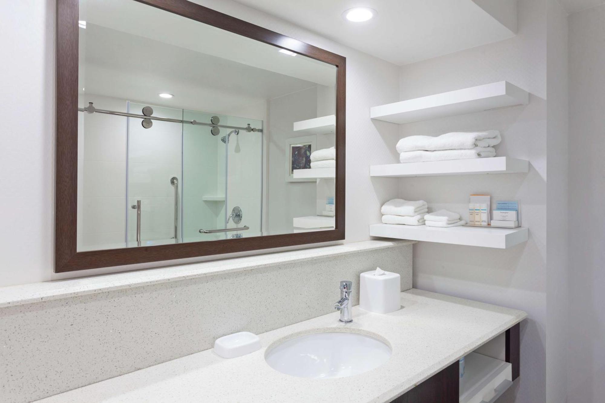 Hampton Inn Los Angeles/Arcadia Exteriér fotografie