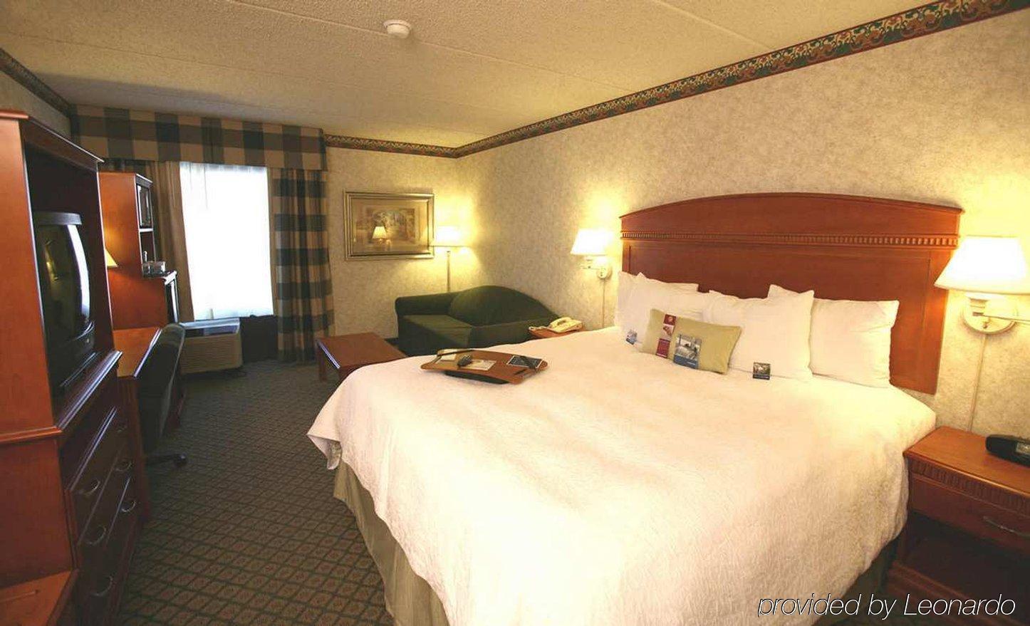 Hampton Inn Los Angeles/Arcadia Pokoj fotografie