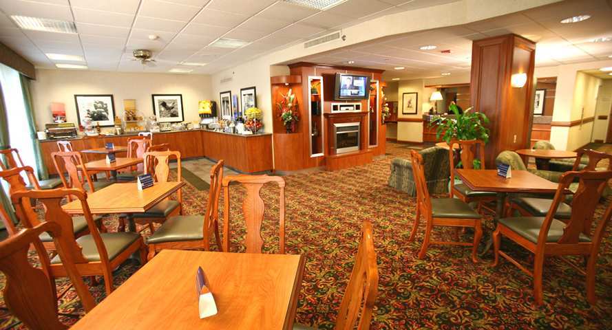 Hampton Inn Los Angeles/Arcadia Exteriér fotografie
