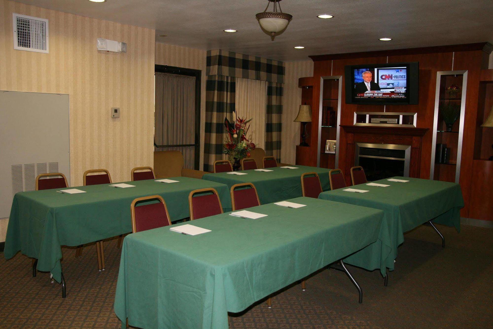 Hampton Inn Los Angeles/Arcadia Zařízení fotografie