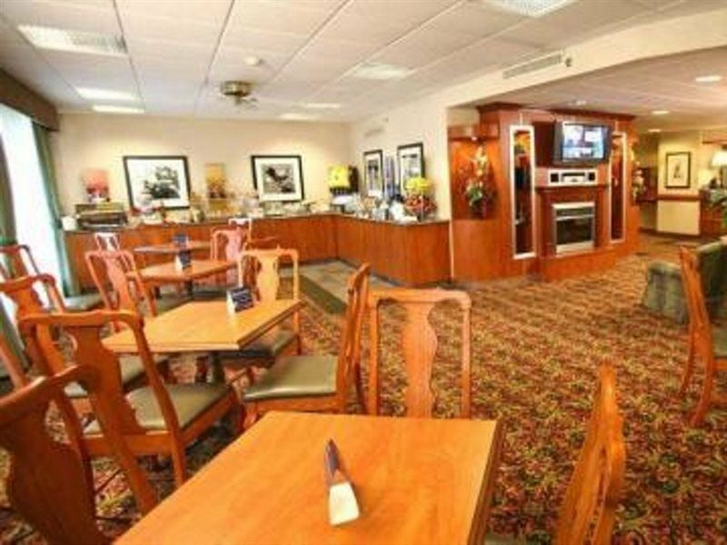 Hampton Inn Los Angeles/Arcadia Exteriér fotografie