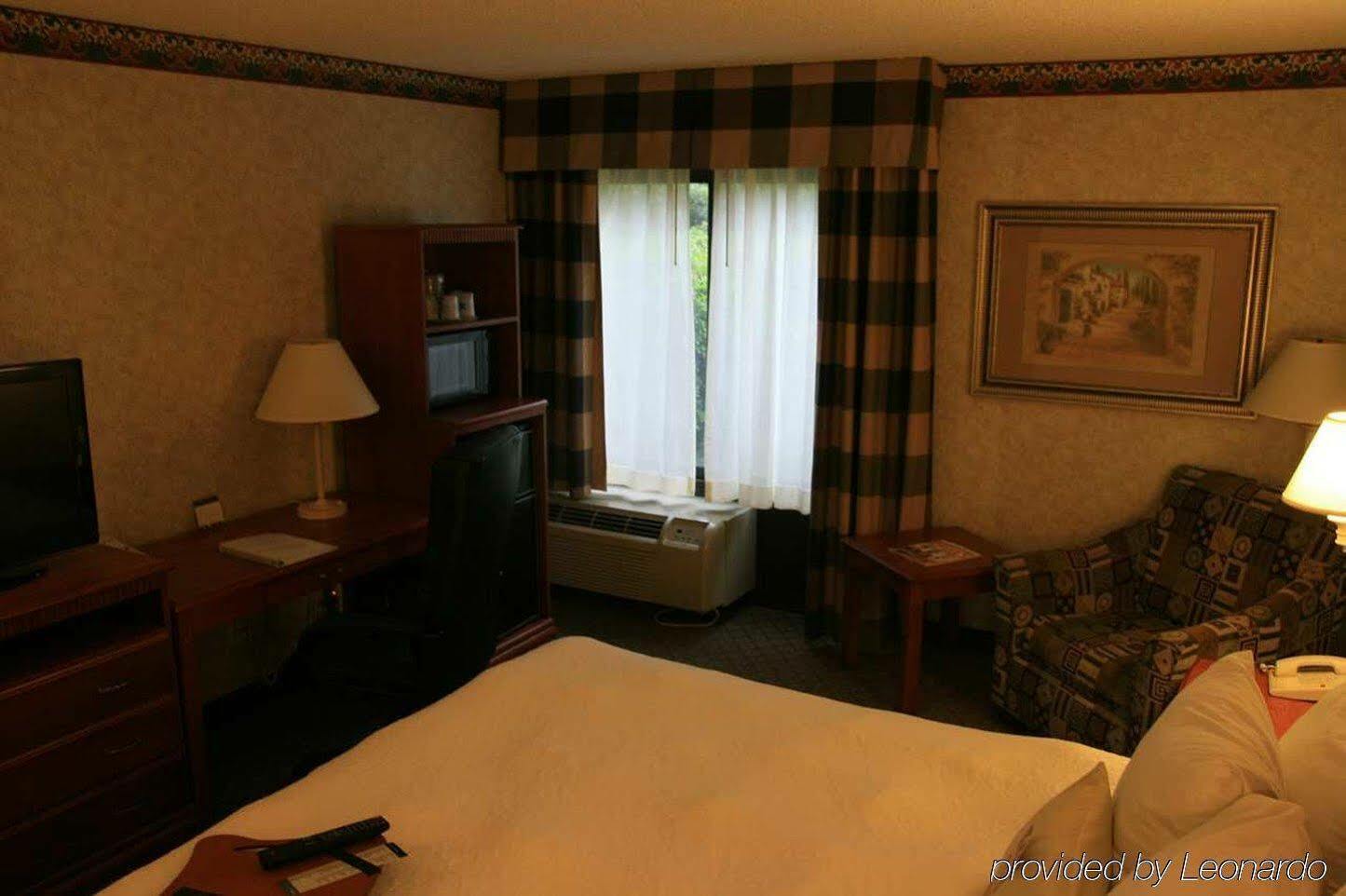 Hampton Inn Los Angeles/Arcadia Exteriér fotografie