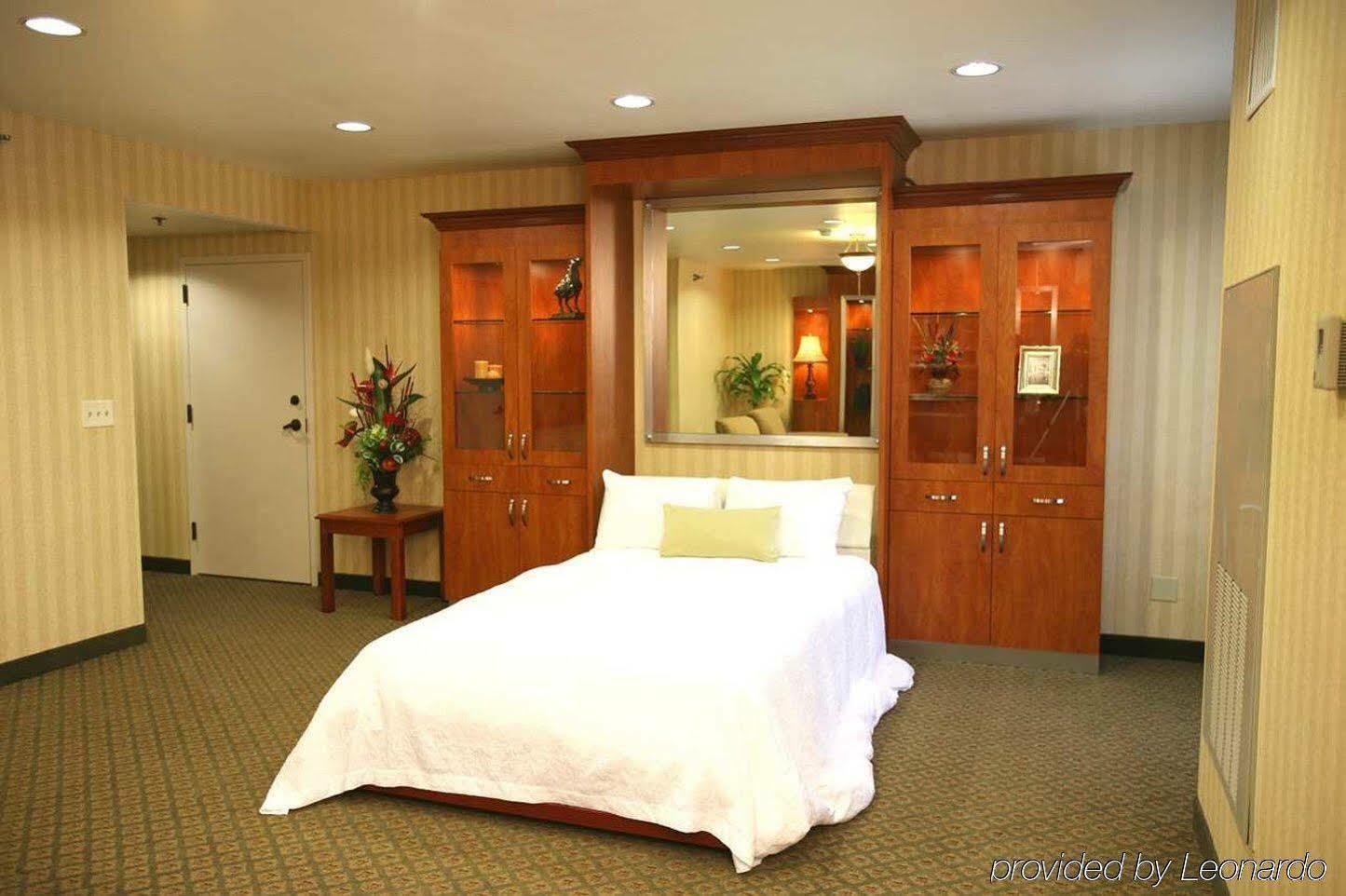 Hampton Inn Los Angeles/Arcadia Exteriér fotografie